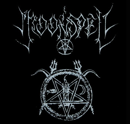 naszywka MOONSPELL