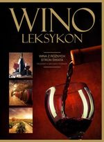 Wino. Leksykon     