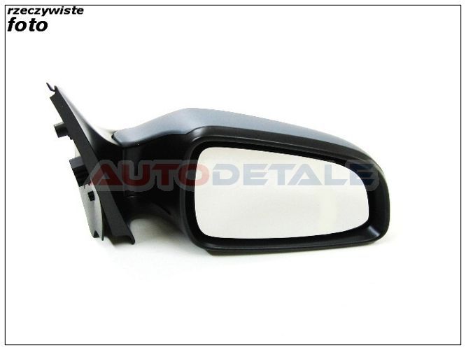 Lusterka elektryczne