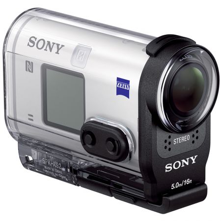 Kamera sportowa Sony HDR-AS200VR