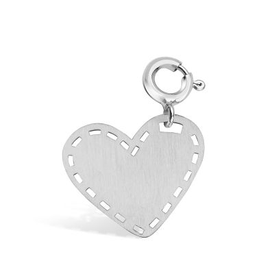 Charms do bransoletki Yes Studio Y