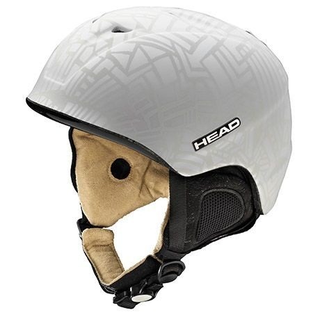 Kask snowboardowy