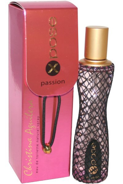 Perfumy Christina Aguilera 
