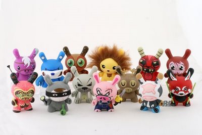 Kidrobot