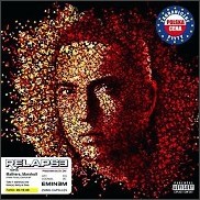 Eminem płyta