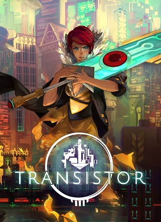 Transistor (na GOG.COM)
