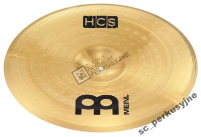 MEINL HCS China 