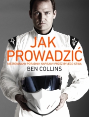 Jak prowadzić - Ben Collins