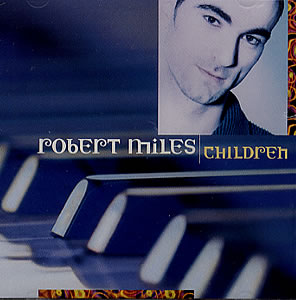 Robert Miles - Children [Vinyl]