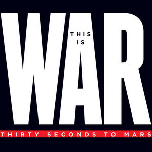 Płyta 30 seconds to Mars This Is War DELUXE