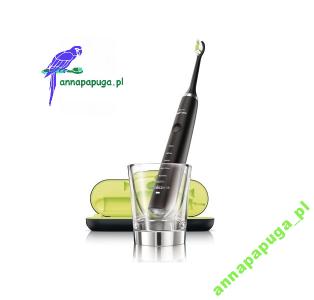 Philips szczoteczka Diamond Clean Sonicare B W-wa