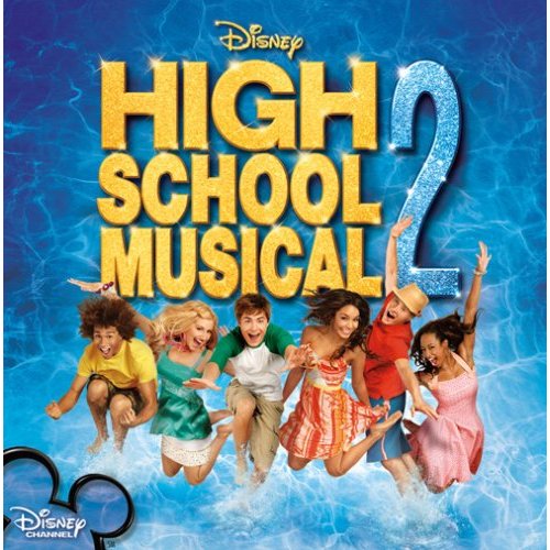 High School Musical 2 Piosenki Z Filmu