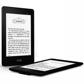 Czytnik książek elektronicznych Kindle Paperwhite (bez reklam)