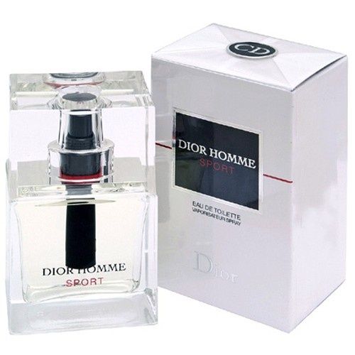 Perfumy Dior Homme Sport