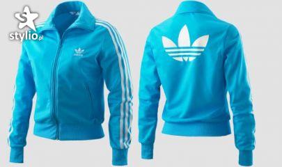 Bluza Adidas !! ;dd