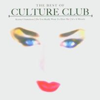 Best Of Culture Club    