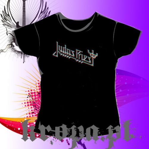 Koszulka Judas Priest