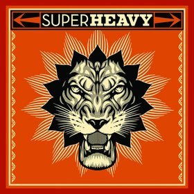 Superheavy CD