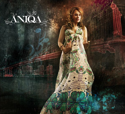 płyta Aniqa