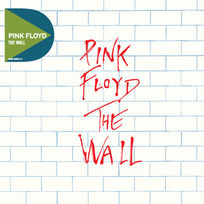 Płyta Pink Floyda: The Wall