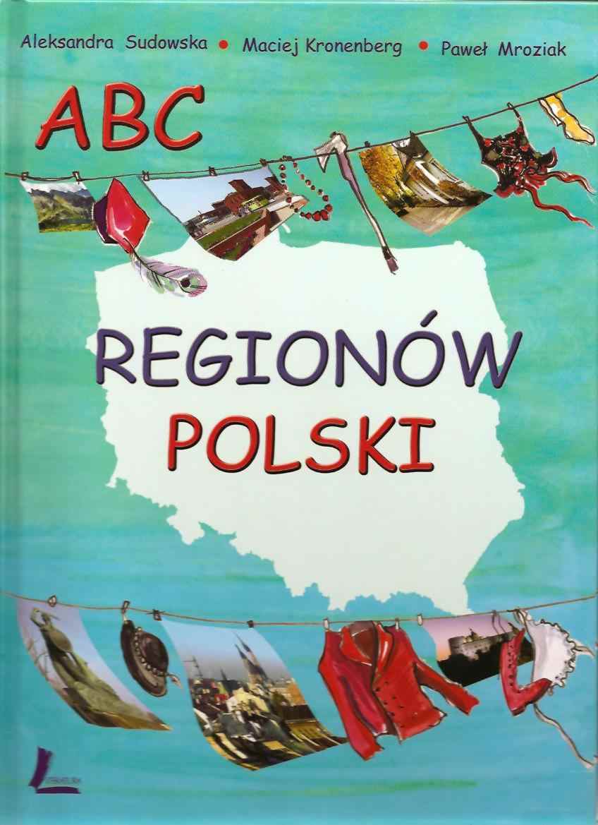 ABC regionów polski