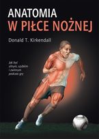 Anatomia w piłce nożnej    