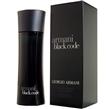 Perfumy Armani Black Code