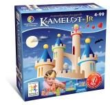 Smart Games, Kamelot, gra logiczna    