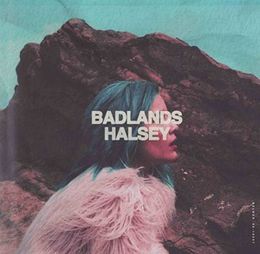 Halsey - Badlands (Deluxe Edition)