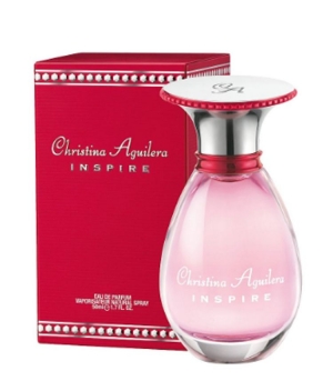 Perfumy Christina Aguilera 