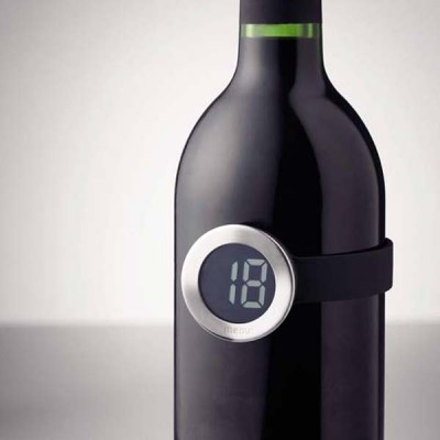 Termometr do wina Wine