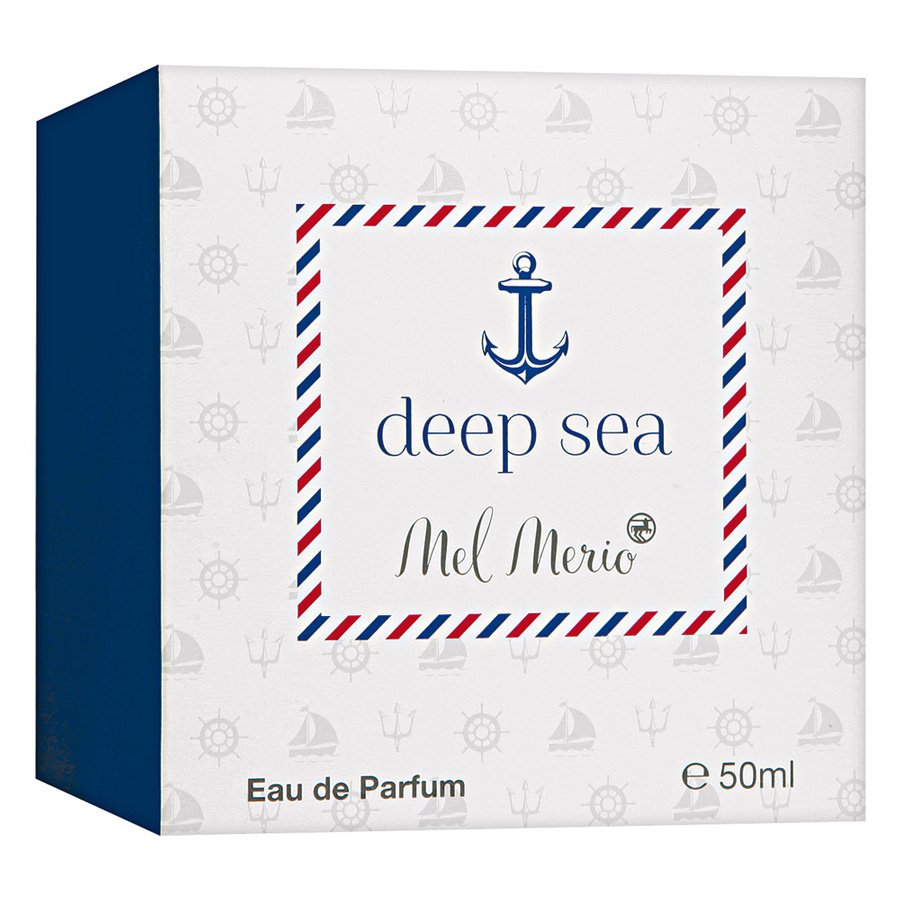 Perfumy Mel Merio Deep Sea