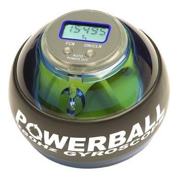 Powerball z licznikiem