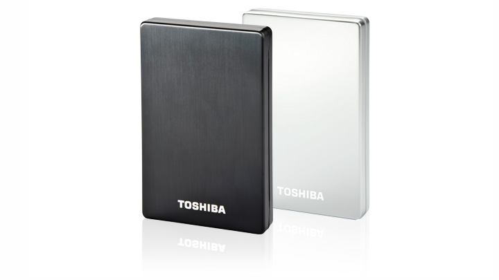 Toshiba STOR.E ALU 2S 1,5TB