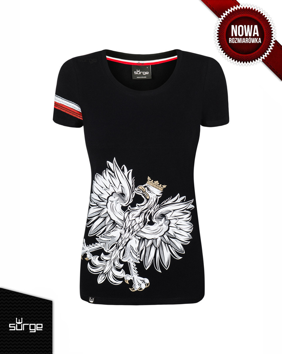 Koszulka surge polonia
