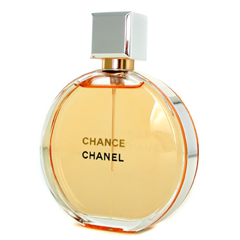 chanel chance