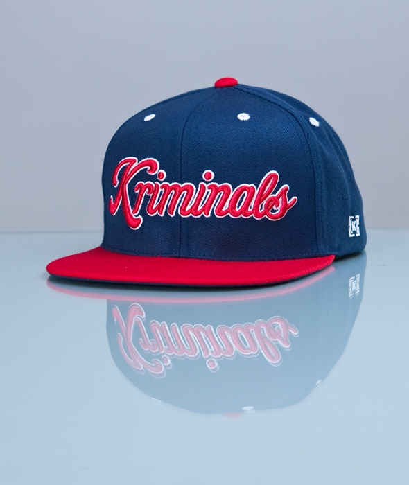 Snapback KR3W 