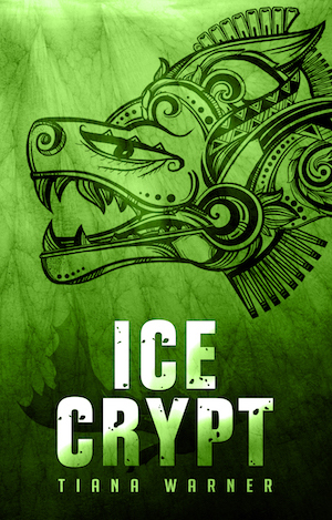 Ice Crypt