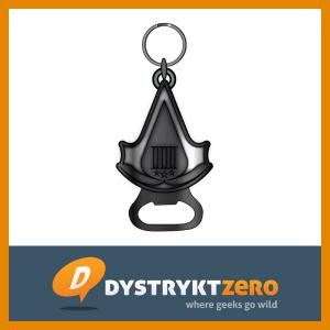 Brelok otwieracz do butelek Assassin's Creed III