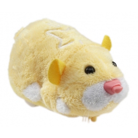 Zhu Zhu pets-Chomik Pipsqueek