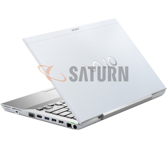 Notebook SONY SVS1312G3E