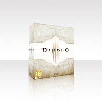 Diablo 3 - Edycja Kolekcjonerska (PC)