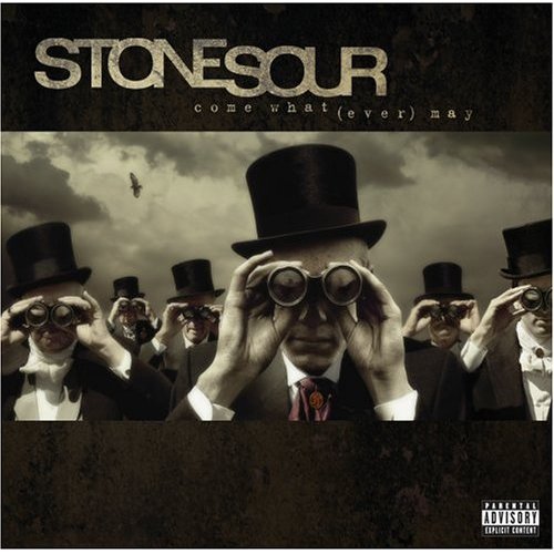 Stone Sour - Come What(ever) May wersja rozszerzona