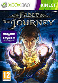 Fable: The Journey Xbox 360 Kinect