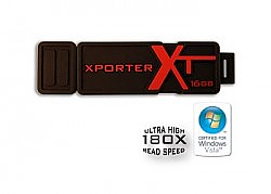 Patriot Xporter XT BOOST PenDrive 16GB