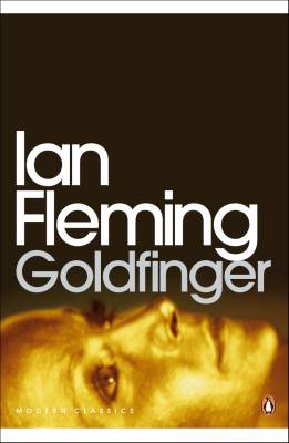 Ian Fleming 