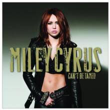Płyta Miley Cyrus - Can't Be Tamed
