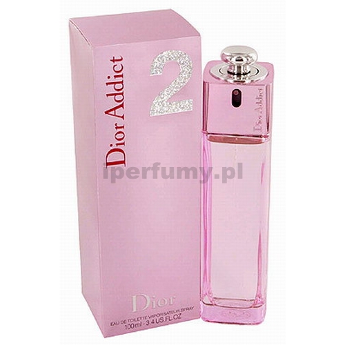 perfumy Christian Dior Addict 2