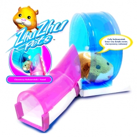 kołowrotekdla chomika zhu zhu pets