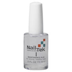 Nail Tek Maintenance Plus I